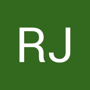 Meet your Posher, Rj